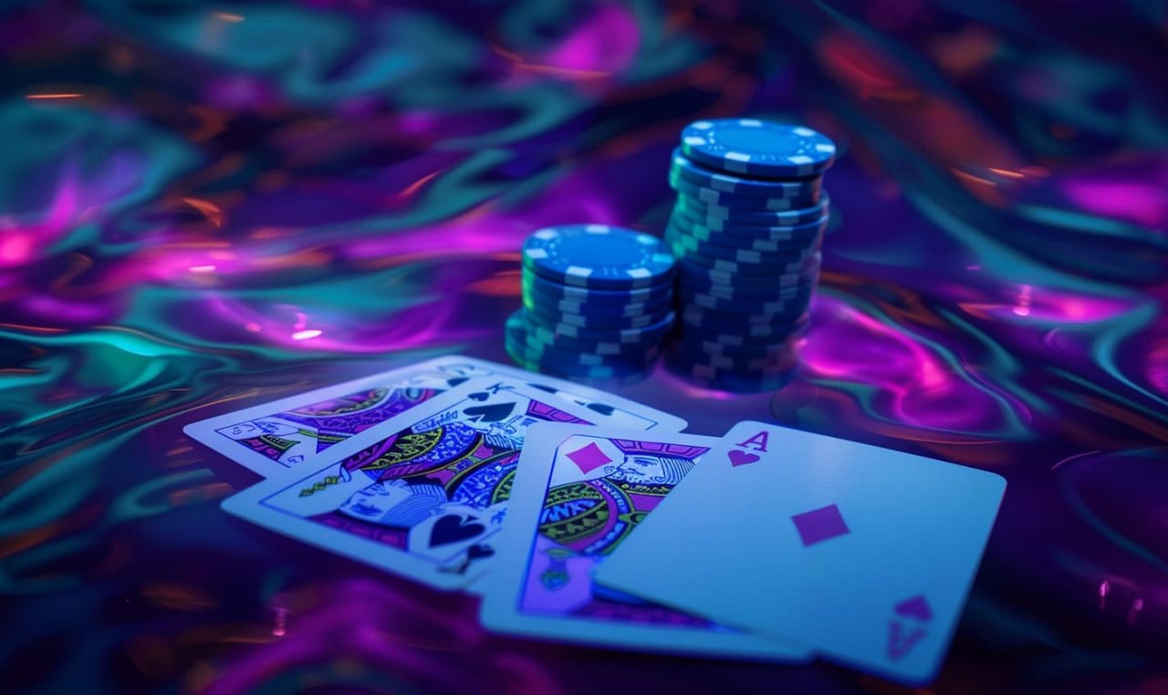 Visual kategori Aztec yang terang dan tertata rapi