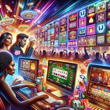 Tampilan Cara Menang Qilin bayartoto di perangkat mobile