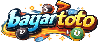 Logo bayartoto untuk beranda Indonesia